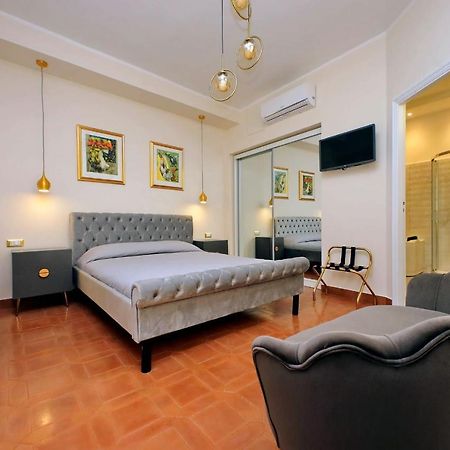דירות רומא Luxury Di San Giacomo מראה חיצוני תמונה